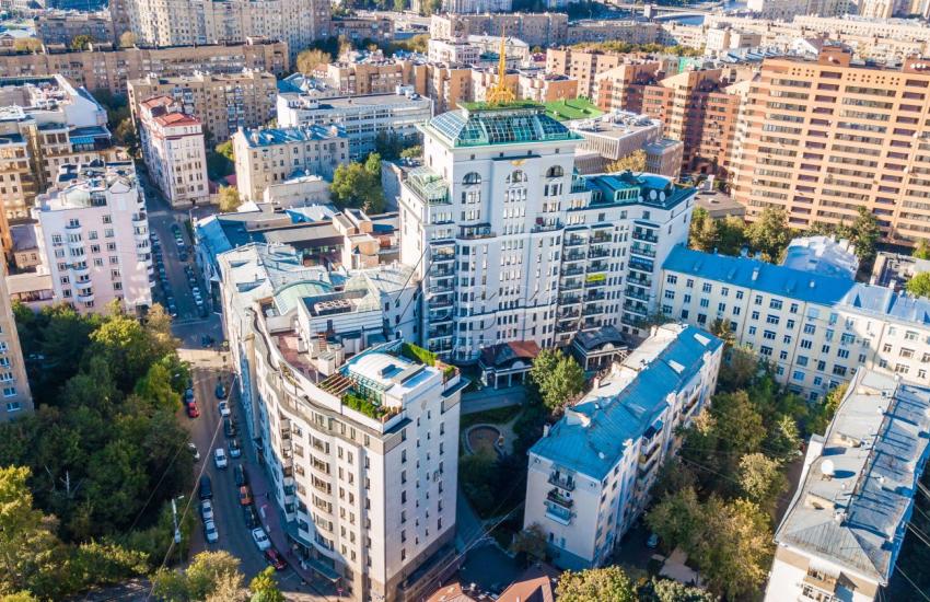 Обложка объекта "Венский дом"