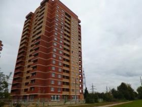 Обложка объекта "Вишневый сад"