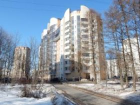 Обложка объекта "Зеленоград к. 108, 829"