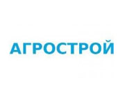 Логотип Агрострой