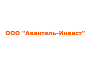 Логотип Авантель-Инвест