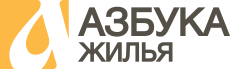 Логотип Азбука Жилья