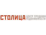 Логотип ЦПН &quot;Столица&quot;