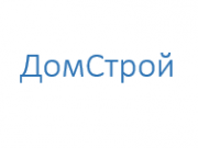 Логотип ДомСтрой