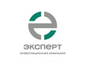 Логотип Эксперт