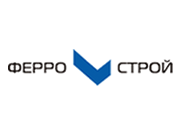 Логотип Ферро-Строй
