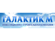 Логотип Галактик М