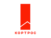 Логотип ГК «Кортрос»