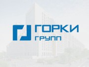 Логотип Горки Групп