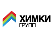Логотип Химки Групп