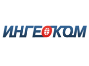 Логотип Ингеоком