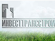 Логотип Инвесттрансстрой