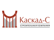 Логотип Каскад-С