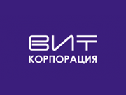 Логотип Корпорация ВИТ