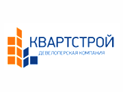 Логотип Квартстрой