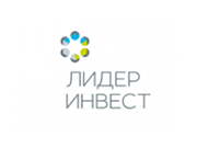 Логотип Лидер-Инвест