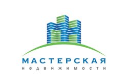 Логотип Мастерская недвижимости