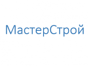 Логотип МастерСтрой