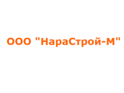 Логотип НараСтрой-М