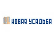 Логотип Новая Усадьба