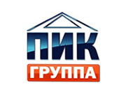 Логотип ПИК