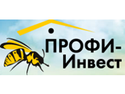 Логотип Профи-инвест