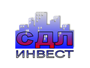 Логотип СДЛ Инвест