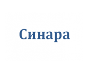 Логотип Синара