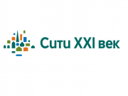 Логотип Сити-XXI век