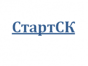 Логотип СтартСК