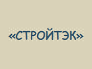 Логотип Стройтек