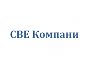 Логотип СВЕ Компани