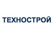 Логотип Технострой