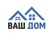 Логотип Ваш Дом