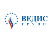 Логотип Ведис Групп