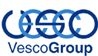 Логотип Vesco Realty