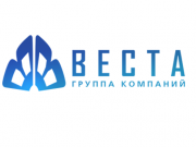 Логотип Веста