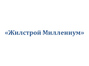 Логотип Жилстрой Миллениум