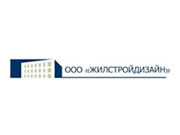 Логотип Жилстройдизайн