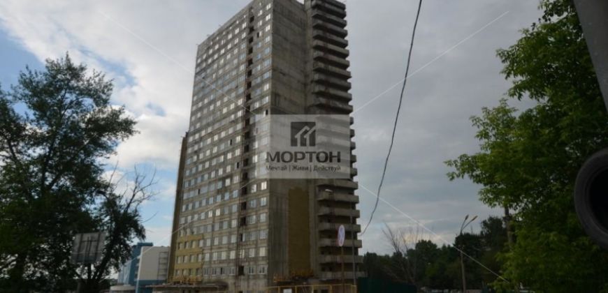Так выглядит Жилой комплекс 1 Мая - #1210442771