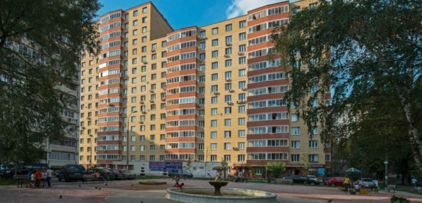 Так выглядит Жилой комплекс 115 квартал - #1362009100