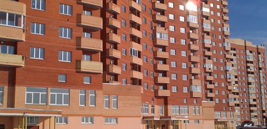 Так выглядит Жилой комплекс Адмиралтейский - #549872206