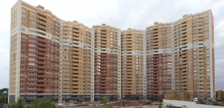 Так выглядит Жилой комплекс Альбатрос - #368329333