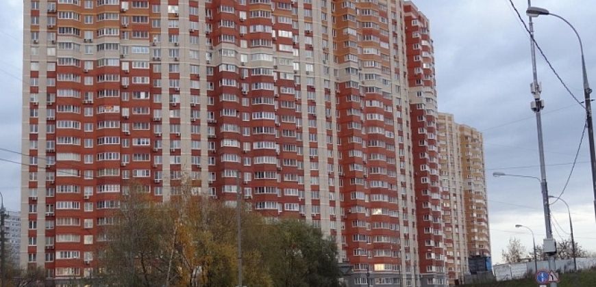 Так выглядит Жилой комплекс Альбатрос - #393444910