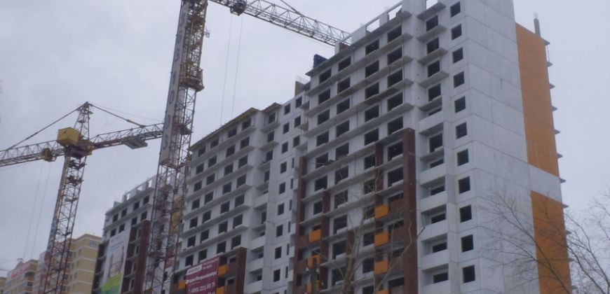 Так выглядит Жилой комплекс Алексеевская роща-2 - #1235076874