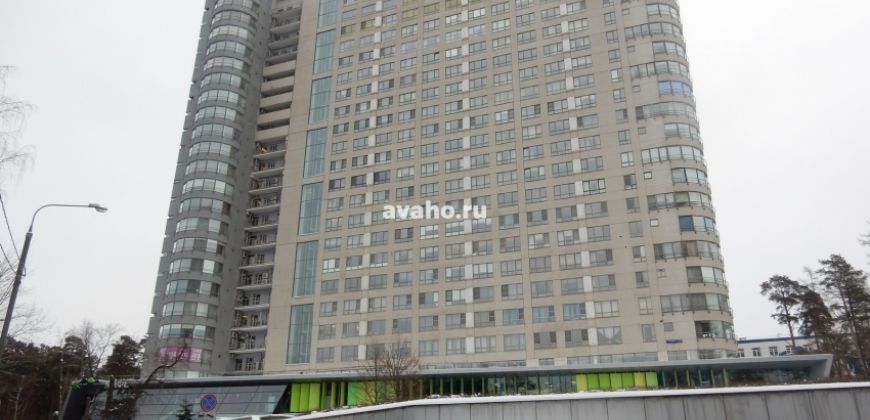 Так выглядит Жилой комплекс Алиса - #836899531