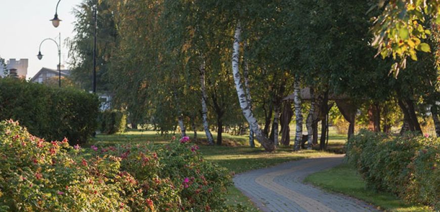 Так выглядит Жилой комплекс Greenfield (Гринфилд) - #926864988