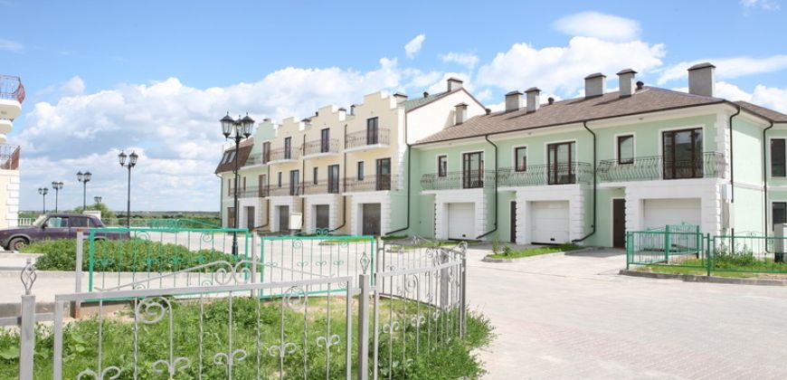 Так выглядит Жилой комплекс Арбатская слобода - #869455546