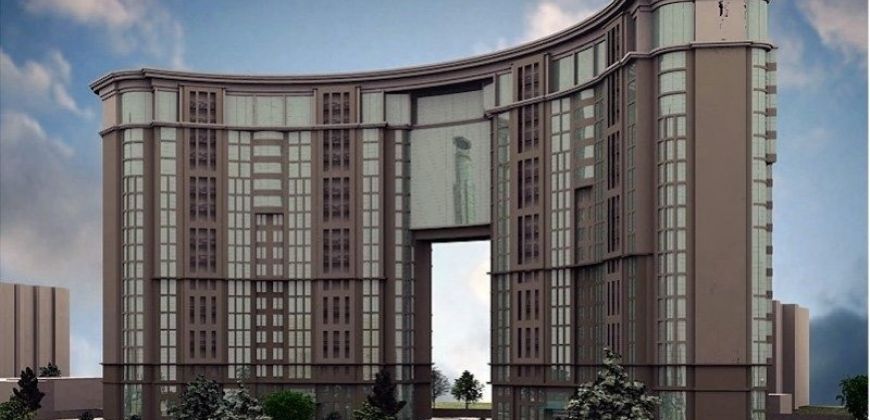 Так выглядит Жилой комплекс Astrum Residence (Дом на набережной) - #2080914886