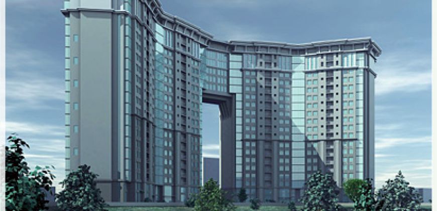 Так выглядит Жилой комплекс Astrum Residence (Дом на набережной) - #348249079